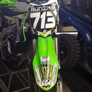 Meet your Posher, Justin